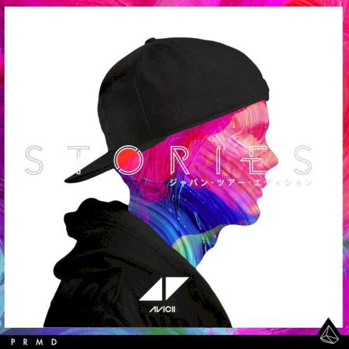Avicii